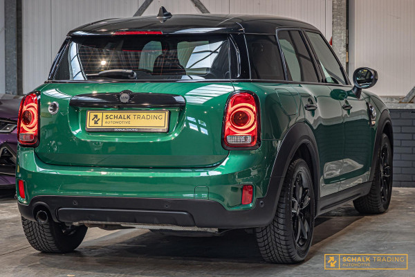 MINI Countryman 2.0 Cooper S E ALL4|Cam|Pano|Stoel|Acc|Dealer