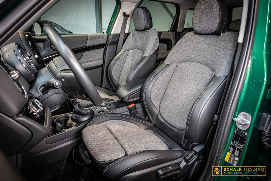 MINI Countryman 2.0 Cooper S E ALL4|Cam|Pano|Stoel|Acc|Dealer