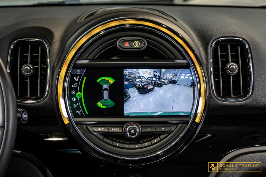MINI Countryman 2.0 Cooper S E ALL4|Cam|Pano|Stoel|Acc|Dealer