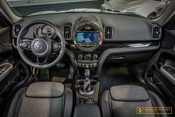 MINI Countryman 2.0 Cooper S E ALL4|Cam|Pano|Stoel|Acc|Dealer