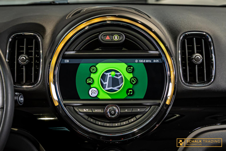 MINI Countryman 2.0 Cooper S E ALL4|Cam|Pano|Stoel|Acc|Dealer