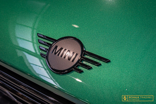 MINI Countryman 2.0 Cooper S E ALL4|Cam|Pano|Stoel|Acc|Dealer