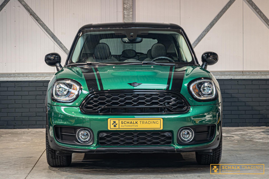 MINI Countryman 2.0 Cooper S E ALL4|Cam|Pano|Stoel|Acc|Dealer