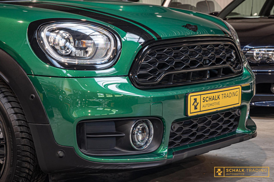 MINI Countryman 2.0 Cooper S E ALL4|Cam|Pano|Stoel|Acc|Dealer