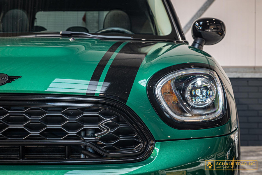 MINI Countryman 2.0 Cooper S E ALL4|Cam|Pano|Stoel|Acc|Dealer