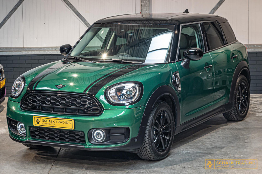 MINI Countryman 2.0 Cooper S E ALL4|Cam|Pano|Stoel|Acc|Dealer