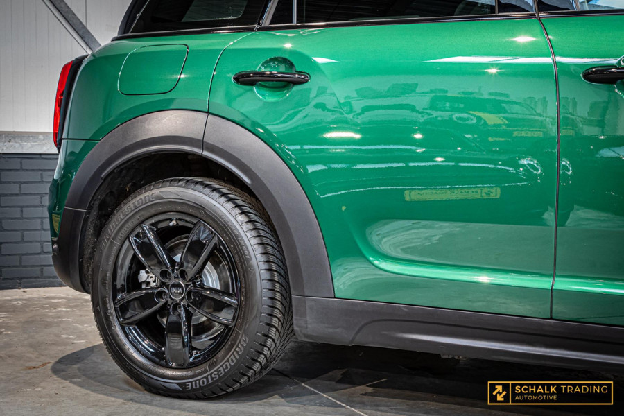 MINI Countryman 2.0 Cooper S E ALL4|Cam|Pano|Stoel|Acc|Dealer
