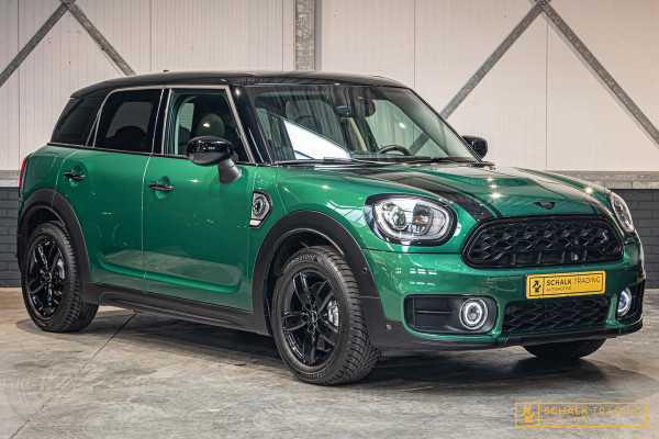 MINI Countryman 2.0 Cooper S E ALL4|Cam|Pano|Stoel|Acc|Dealer