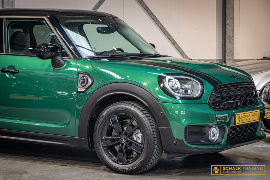 MINI Countryman 2.0 Cooper S E ALL4|Cam|Pano|Stoel|Acc|Dealer