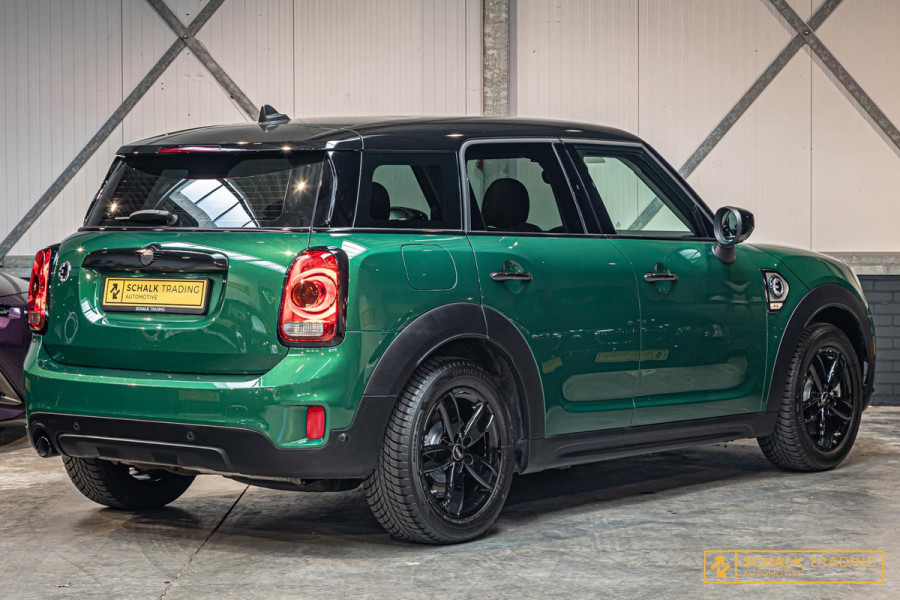 MINI Countryman 2.0 Cooper S E ALL4|Cam|Pano|Stoel|Acc|Dealer