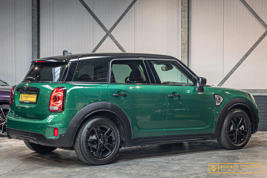 MINI Countryman 2.0 Cooper S E ALL4|Cam|Pano|Stoel|Acc|Dealer
