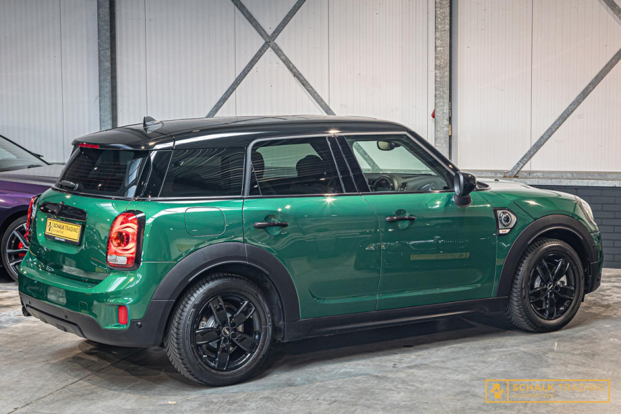 MINI Countryman 2.0 Cooper S E ALL4|Cam|Pano|Stoel|Acc|Dealer
