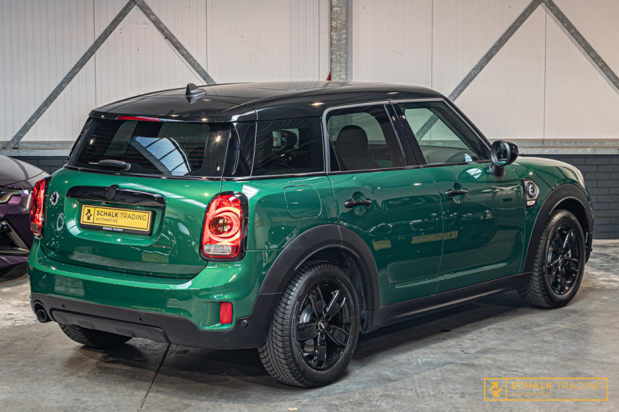 MINI Countryman 2.0 Cooper S E ALL4|Cam|Pano|Stoel|Acc|Dealer