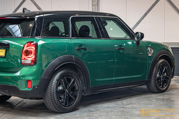 MINI Countryman 2.0 Cooper S E ALL4|Cam|Pano|Stoel|Acc|Dealer