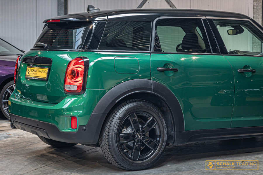 MINI Countryman 2.0 Cooper S E ALL4|Cam|Pano|Stoel|Acc|Dealer