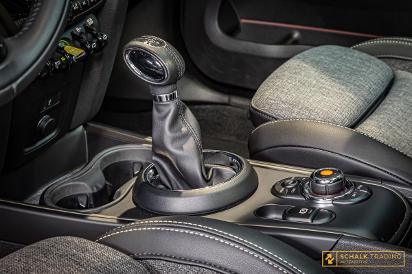 MINI Countryman 2.0 Cooper S E ALL4|Cam|Pano|Stoel|Acc|Dealer