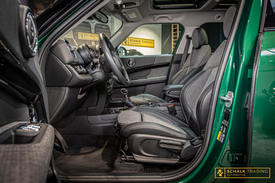 MINI Countryman 2.0 Cooper S E ALL4|Cam|Pano|Stoel|Acc|Dealer