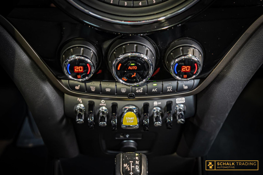 MINI Countryman 2.0 Cooper S E ALL4|Cam|Pano|Stoel|Acc|Dealer