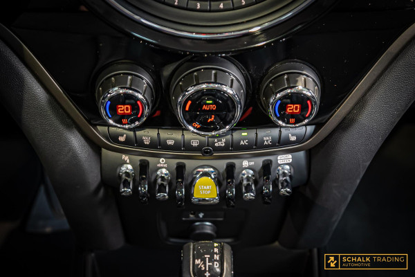 MINI Countryman 2.0 Cooper S E ALL4|Cam|Pano|Stoel|Acc|Dealer