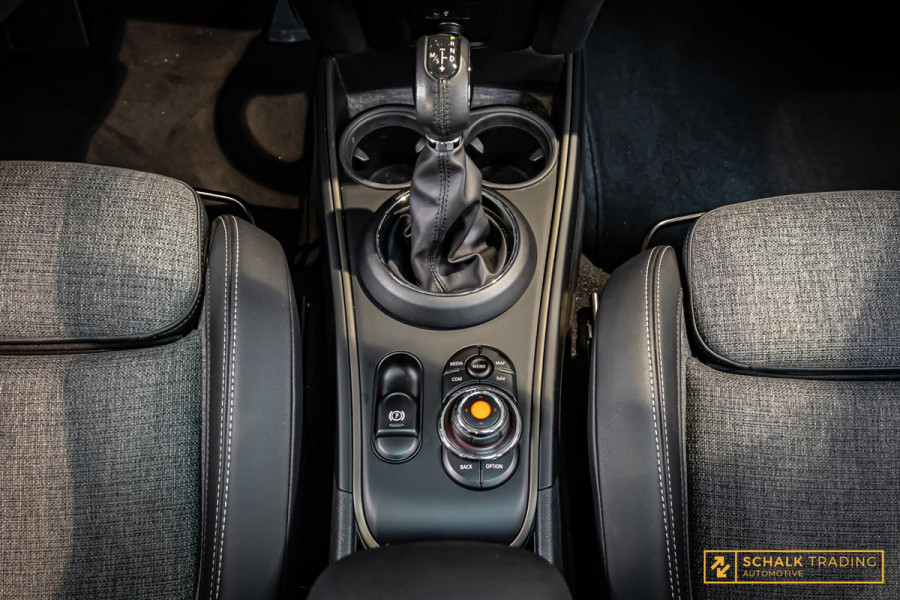 MINI Countryman 2.0 Cooper S E ALL4|Cam|Pano|Stoel|Acc|Dealer