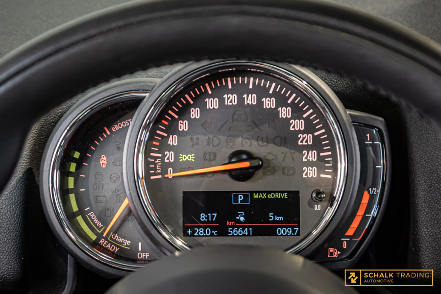 MINI Countryman 2.0 Cooper S E ALL4|Cam|Pano|Stoel|Acc|Dealer