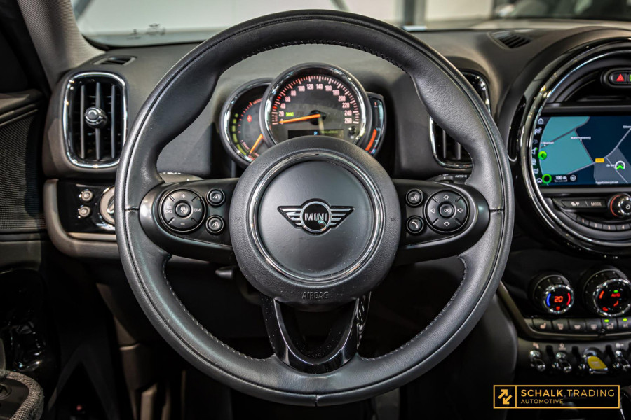 MINI Countryman 2.0 Cooper S E ALL4|Cam|Pano|Stoel|Acc|Dealer