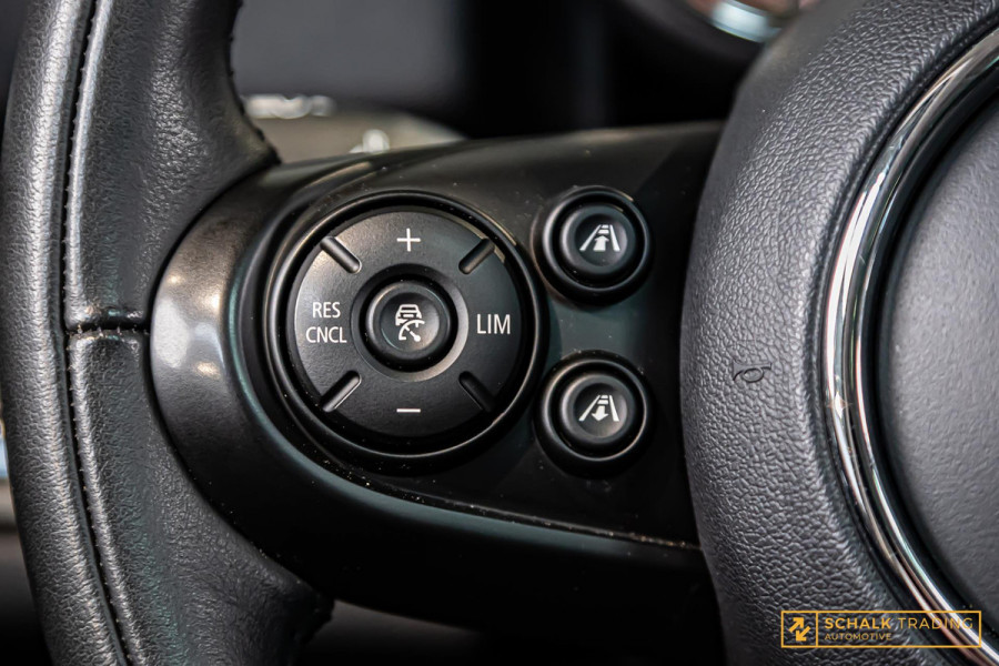MINI Countryman 2.0 Cooper S E ALL4|Cam|Pano|Stoel|Acc|Dealer