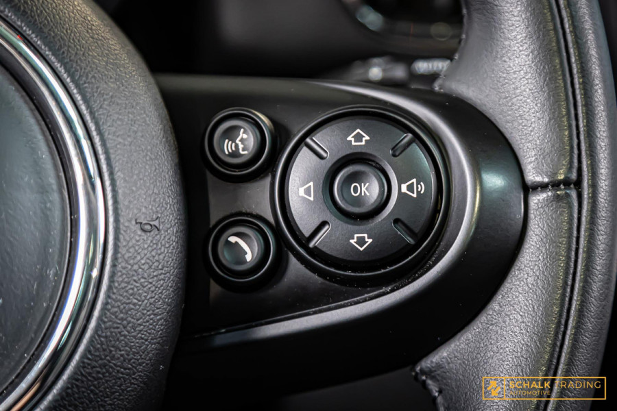 MINI Countryman 2.0 Cooper S E ALL4|Cam|Pano|Stoel|Acc|Dealer