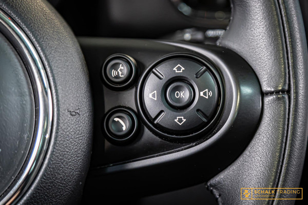 MINI Countryman 2.0 Cooper S E ALL4|Cam|Pano|Stoel|Acc|Dealer