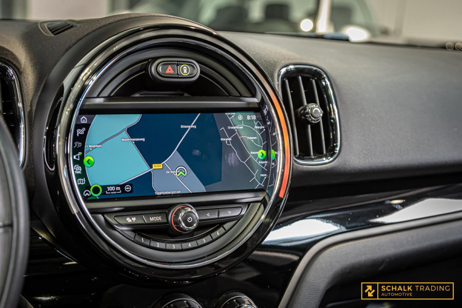 MINI Countryman 2.0 Cooper S E ALL4|Cam|Pano|Stoel|Acc|Dealer