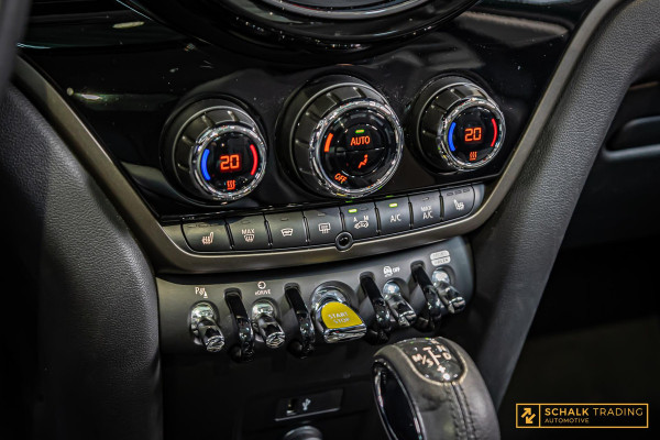 MINI Countryman 2.0 Cooper S E ALL4|Cam|Pano|Stoel|Acc|Dealer