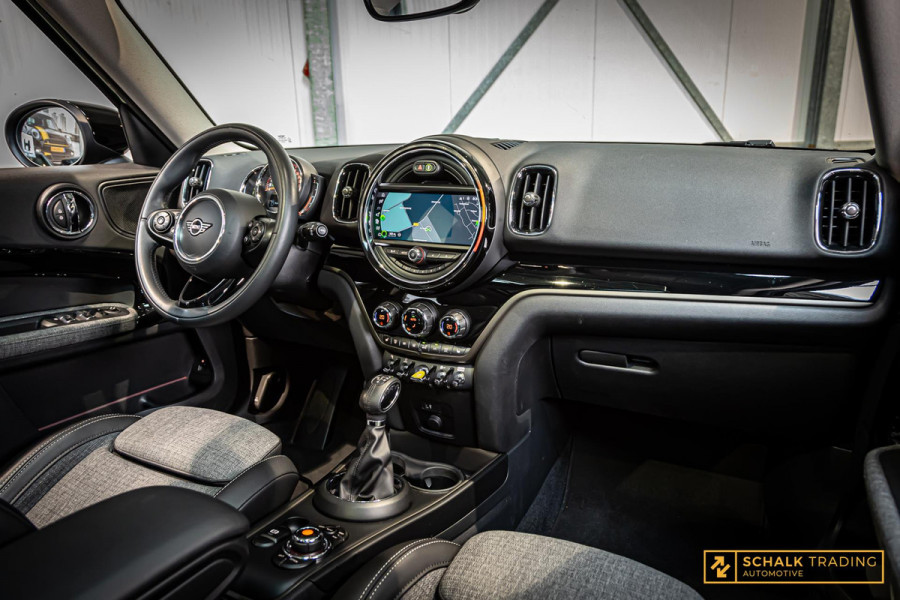 MINI Countryman 2.0 Cooper S E ALL4|Cam|Pano|Stoel|Acc|Dealer