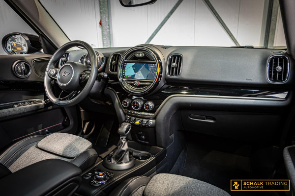 MINI Countryman 2.0 Cooper S E ALL4|Cam|Pano|Stoel|Acc|Dealer