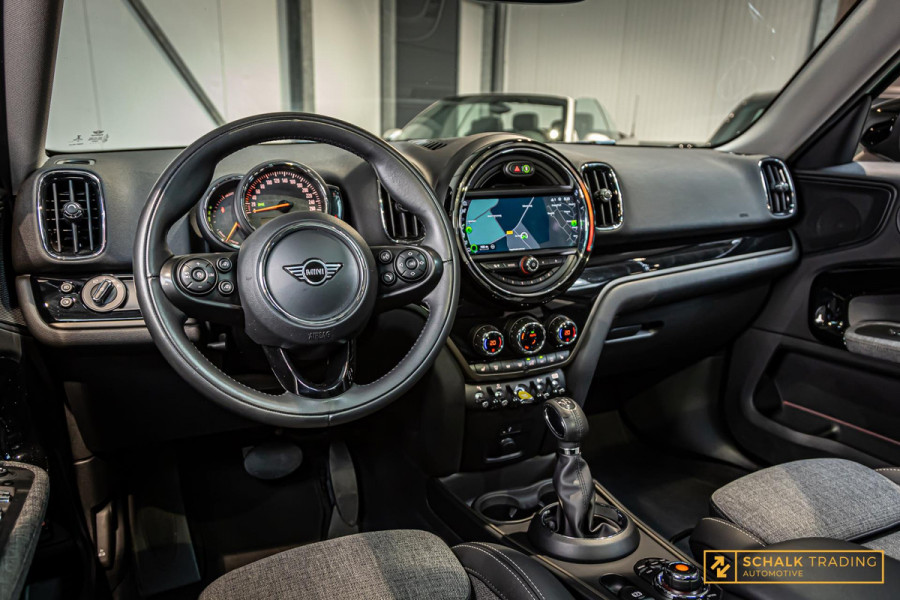 MINI Countryman 2.0 Cooper S E ALL4|Cam|Pano|Stoel|Acc|Dealer