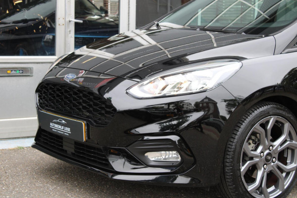 Ford Fiesta 1.0 EcoBoost ST-Line Led Navigatie Carplay Nap