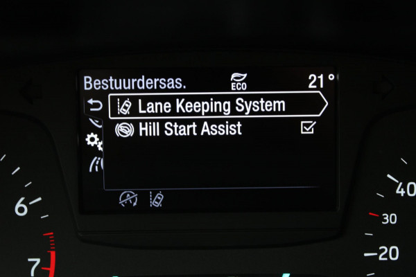 Ford Fiesta 1.0 EcoBoost ST-Line Led Navigatie Carplay Nap