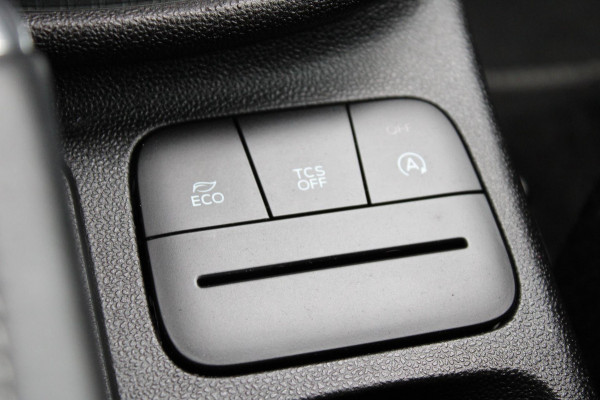 Ford Fiesta 1.0 EcoBoost ST-Line Led Navigatie Carplay Nap