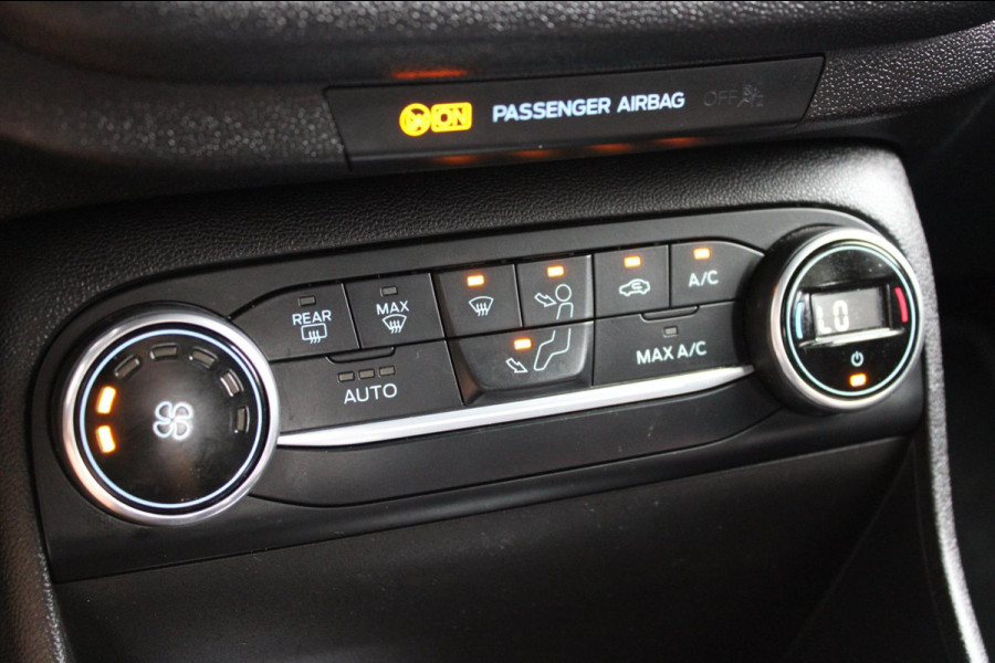 Ford Fiesta 1.0 EcoBoost ST-Line Led Navigatie Carplay Nap