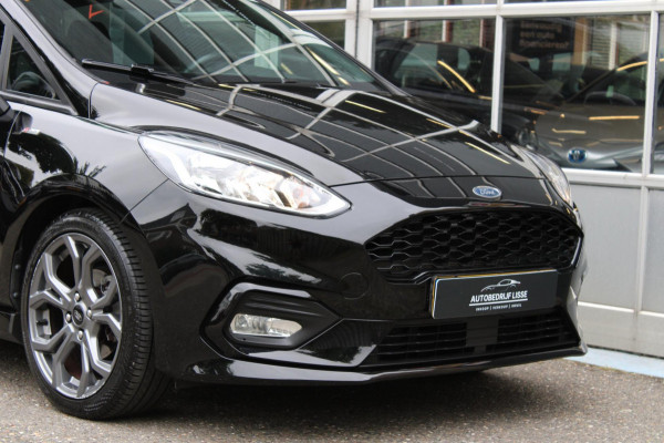 Ford Fiesta 1.0 EcoBoost ST-Line Led Navigatie Carplay Nap