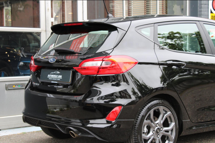 Ford Fiesta 1.0 EcoBoost ST-Line Led Navigatie Carplay Nap