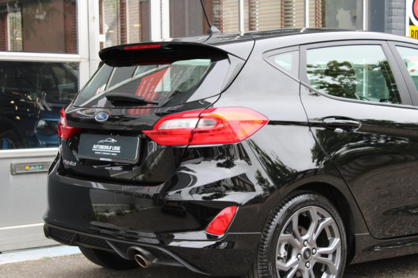 Ford Fiesta 1.0 EcoBoost ST-Line Led Navigatie Carplay Nap