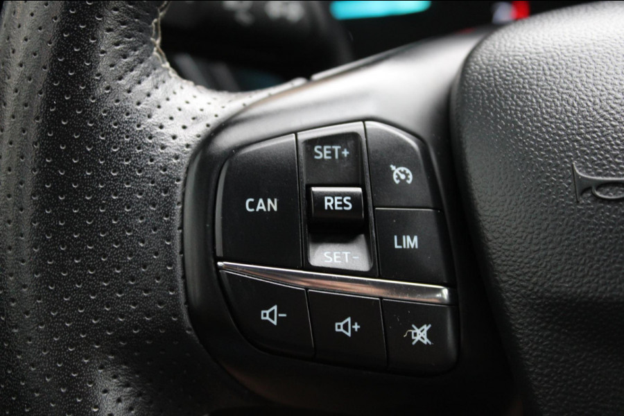 Ford Fiesta 1.0 EcoBoost ST-Line Led Navigatie Carplay Nap
