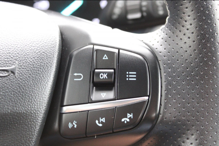 Ford Fiesta 1.0 EcoBoost ST-Line Led Navigatie Carplay Nap