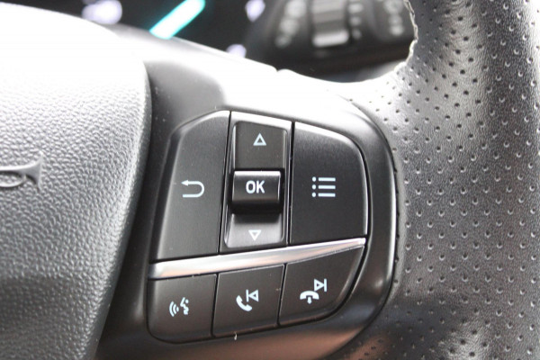 Ford Fiesta 1.0 EcoBoost ST-Line Led Navigatie Carplay Nap