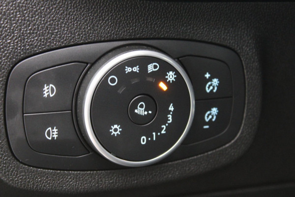 Ford Fiesta 1.0 EcoBoost ST-Line Led Navigatie Carplay Nap