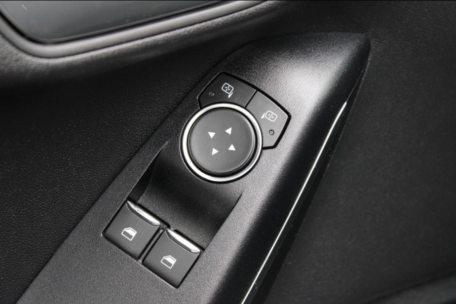 Ford Fiesta 1.0 EcoBoost ST-Line Led Navigatie Carplay Nap