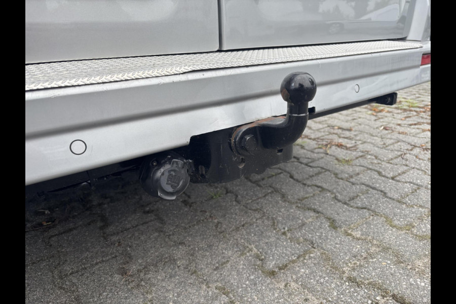 Opel Vivaro 1.6 CDTI L2H1 Edition*DC*ECC*HAAK*NAVI*CRUISE*CAM*