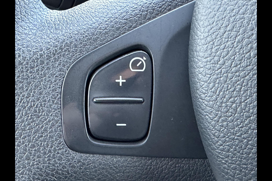 Opel Vivaro 1.6 CDTI L2H1 Edition*DC*ECC*HAAK*NAVI*CRUISE*CAM*