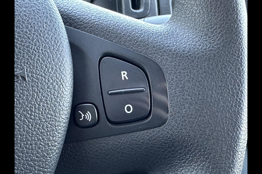 Opel Vivaro 1.6 CDTI L2H1 Edition*DC*ECC*HAAK*NAVI*CRUISE*CAM*