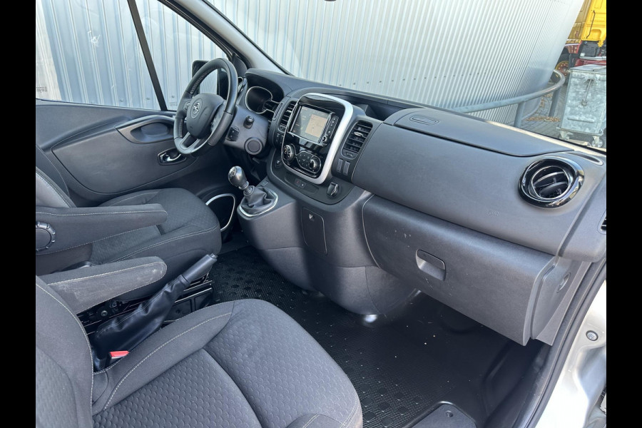 Opel Vivaro 1.6 CDTI L2H1 Edition*DC*ECC*HAAK*NAVI*CRUISE*CAM*